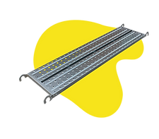 Steel Plank
