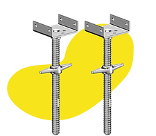 U-Head Jack