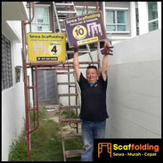 Projek pembinaan