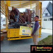 Projek Scaffolding