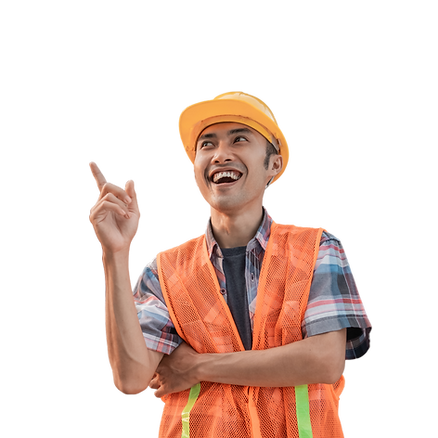 Construction Worker